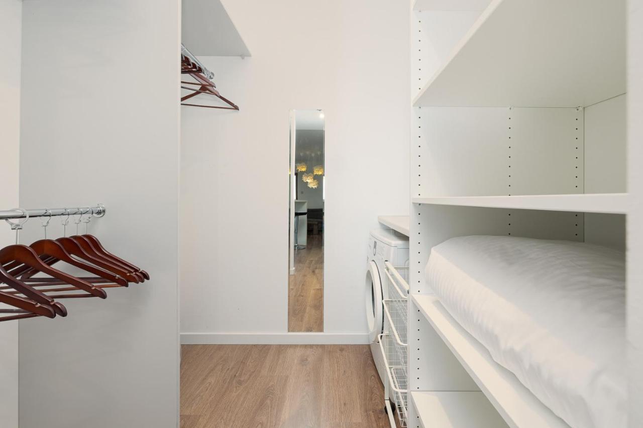 Apartament Nad Morzem Slonce I Plaza Dziwnówek Exterior foto